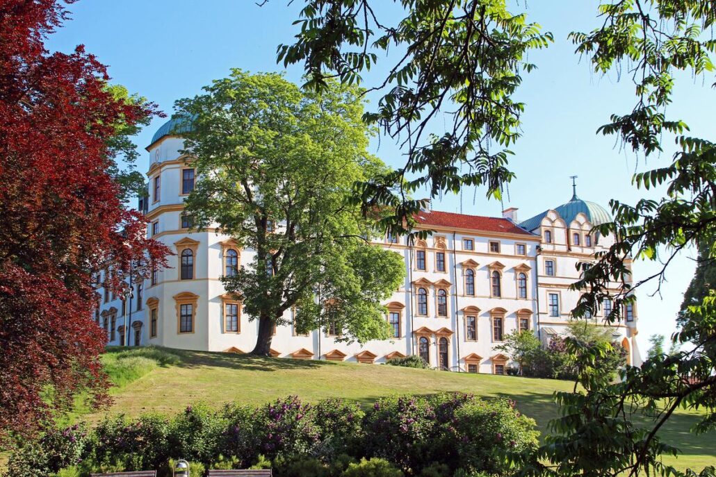Schloss Celle