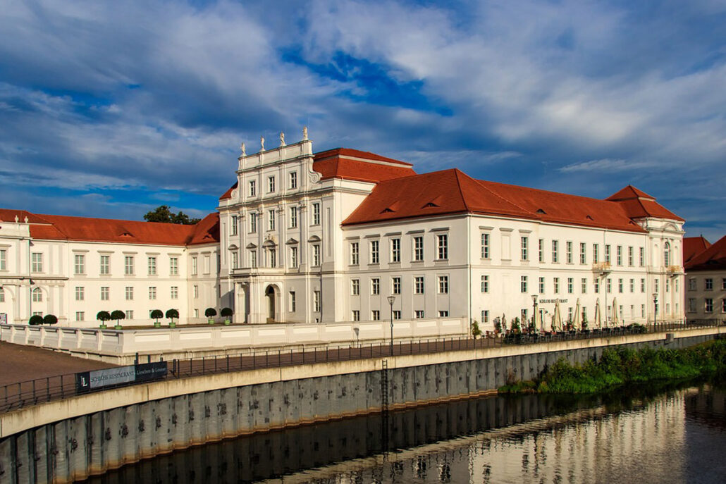 Schloss Oranienburg