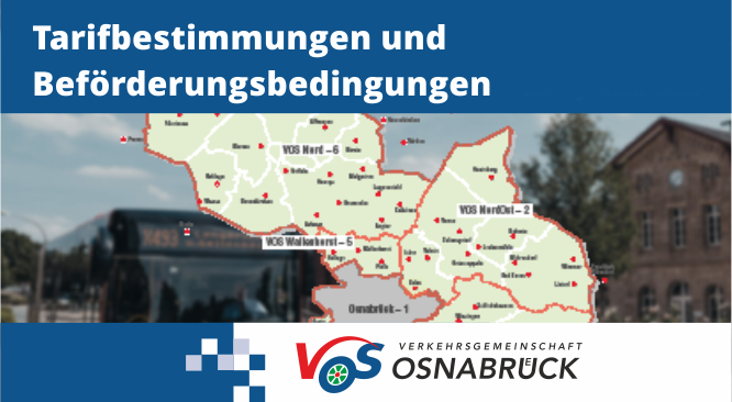 TarifBefoerderungsbedingungen202301 Karte Landkreis Osnabrück