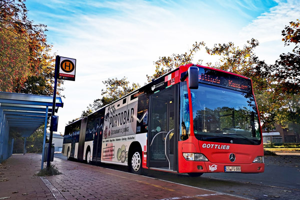 Linienbus-FG
