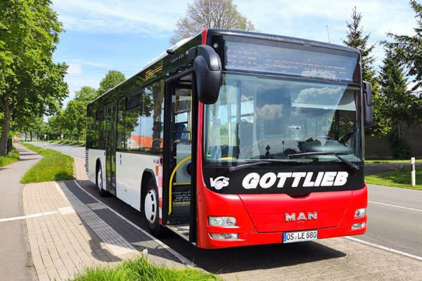Linenbus LE880